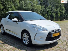 Citroën DS3 - 1.4 Chic Zeer mooi auto airco cruis control elektrische ramen cv op afs