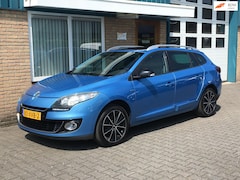 Renault Mégane Estate - 1.5 dCi Bose