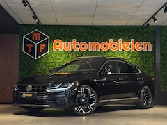 Volkswagen Arteon - 2.0 TSI 3x R-LINE|PANO|VIRTUAL|SFEERV.|MASSAGE