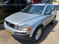 Volvo XC90 - 2.5 T Summum Automaat / 7 Persoons / NL Auto
