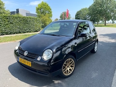 Volkswagen Lupo - 1.4-16V GEEN APK/RIJDT GOED