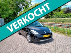 Renault Clio - 1.6-16V Night & Day AUTOMAAT trekhaak lage km ALLINPRIJS