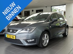 Seat Ibiza SC - 1.2 TSI FR | AIRCO | SENSOREN | NAVI