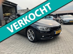 BMW 3-serie Touring - 320i Sport