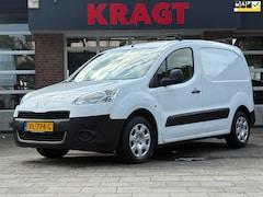 Peugeot Partner - 120 1.6 HDI L1 XR Profit +, 1e EIG, airconditioning, cruise control, trekhaak, elektrisch