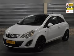 Opel Corsa - 1.4-16V Color Edition Sport + Navigatie|Bluetooth|Cruise Control|