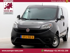 Fiat Doblò Cargo - 1.6 MultiJet 105pk L1H1 Airco/Cruise Control 03-2022