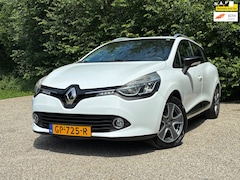 Renault Clio Estate - 0.9 TCe Night&Day | Navi + Cruise control |