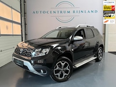 Dacia Duster - 1.3 TCe Tech Road 1 JAAR BOVAG GARANTIE