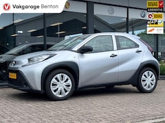 Toyota Aygo X - 1.0 VVT-i | Camera | Apple Carplay | Android Auto | Airco