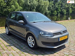 Volkswagen Polo - 1.4-16V Comfortline airco cruis control cv op afs elektrische ramen