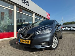 Nissan Micra - 1.0 IG-T N-Connecta