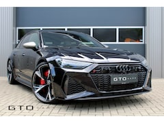 Audi A6 Avant - RS6 TFSI Quattro Exclusive/Dynamic/Carbon/B&O/Sportuitlaat/BTW