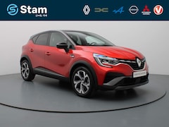 Renault Captur - Mild Hybrid 160 R.S. Line Climate control | Navig | 18" LM velgen