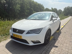 Seat Leon - 1.0 EcoTSI Style Connect