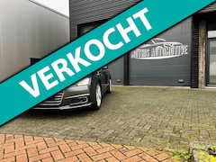 Audi A4 Avant - 2.0 TDI quattro Sport Pro Line S Spring Advantage