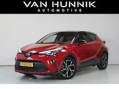 Toyota C-HR - 2.0 Hybrid Dynamic | BTW | Stoel/Stuur verwarming | Trekhaak