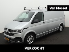 Volkswagen Transporter - 2.0 TDI L2H1 32 Highline | Automaat | Multifunctioneel stuur | Stoelverwarming | Parkeerhu