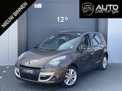 Renault Scénic - 2.0 Dynamique