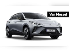 MG MG4 Electric - Standard 51 kWh Final Edition - Carplay - Cruisecontrole - Clima / INRUILPREMIE € 1500, =