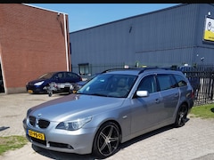 BMW 5-serie Touring - 545i Executive automaat inruil mogelijk