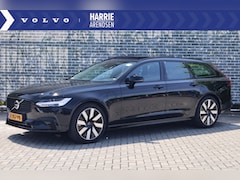 Volvo V90 - 2.0 T6 Plug-in hybrid AWD Ultra Dark | Adaptieve Cruise Control | BLIS | Elektr. schuif-\