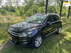 Volkswagen Tiguan - 1.4 TSI Sport&Style 4Motion apk t/m 10-10-2025