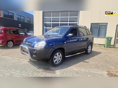 Hyundai Tucson - 2.0i Active Inruil Mogelijk Nieuwe Apk
