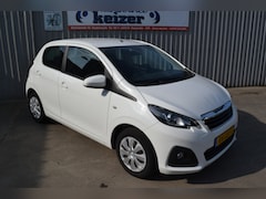 Peugeot 108 - 1.0 e-VTi Active Airco led