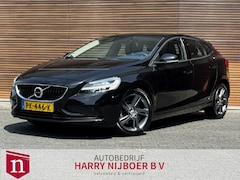 Volvo V40 - 2.0 T2 R-Design Trekhaak / Camera / Navigatie