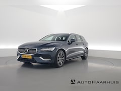 Volvo V60 - T6 Recharge Insciption Expression | Long Range | Navi | Stoel- Stuurverw. | Camera |