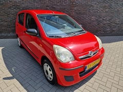 Daihatsu Cuore - 1.0 Trend radio cd trekhaak APK 06-26 isofix