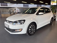 Volkswagen Polo - 1.0 BlueMotion Edition