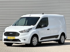 Ford Transit Connect - 1.0 Ecoboost L2 Trend Benzine nieuwstaat