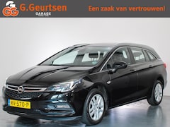 Opel Astra Sports Tourer - 1.0 Online Edition, LED, Airco, Navigatie, Bluetooth