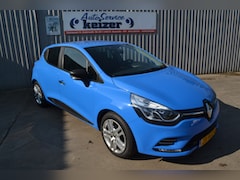 Renault Clio - 0.9 TCe Zen Airco Cruise Pdc Nav Apple carplay