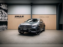 Mercedes-Benz GLC-klasse Coupé - 300e 4MATIC Business Solution AMG Vol uigevoerde GLC 300e GLC63 optic AMG