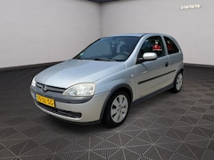 Opel Corsa - 1.2-16V