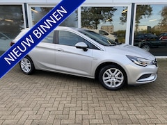 Opel Astra Sports Tourer - 1.0 Turbo Business+ 50% deal 5975, - ACTIE Sportstoelen / Navi / Clima / Cruise / Telefoon