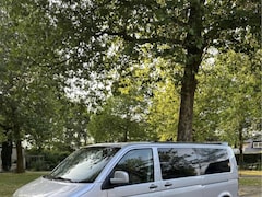 Volkswagen T5 - 2.5 turbo 4wheel
