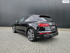 Audi SQ5 - 3.0 TFSI Quattro Panodak Trekhaak B&O Camera Sfeer Dodehoeksensor