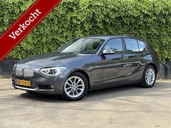BMW 1-serie - 116i | Apple-CarPlay | Navi | PDC | LM-Velgen