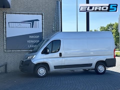 Fiat Ducato - 33 2.3 MultiJet L2H2*AUTO*ECC*NAVI*CRUISE*HAAK*CAM