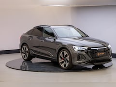 Audi Q8 Sportback e-tron - 55 quattro S Edition Competition 115 kWh | Leder | 22 Inch |