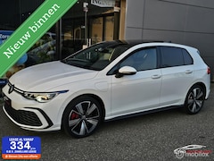 Volkswagen Golf - 1.4 eHybrid GTE Panorama/HUD/Camera/IQ Light