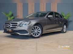 Mercedes-Benz E-klasse - 220 d Lease Edition | *LED*TREKHAAK
