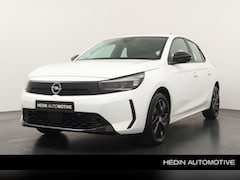 Opel Corsa - 1.2 75pk Edition Airco | Cruiceontrol | 16" Lichtmetalen Velgen | All Season banden