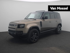 Land Rover Defender 110 - P300e 110 X-Dynamic HSE | Cold Climate Pack | Elektrische Trekhaak | Extended Black Pack |