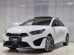 Kia Cee'd - Ceed 1.5 T-GDi GT-PlusLine Ruim €3.900, - VOORDEEL Direct Leverbaar