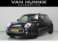 MINI Cooper S - 2.0 | Pano | Sfeerverlichting | Stoelverwarming